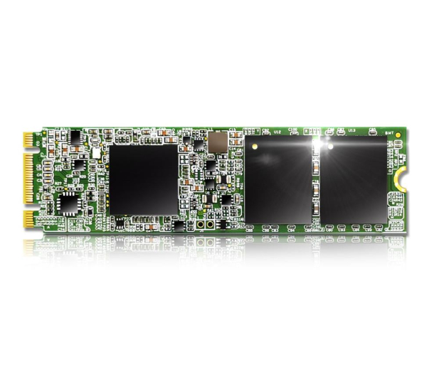 ADATA 128GB M.2 SATA SSD Premier Pro SP900 - 206016 - zdjęcie